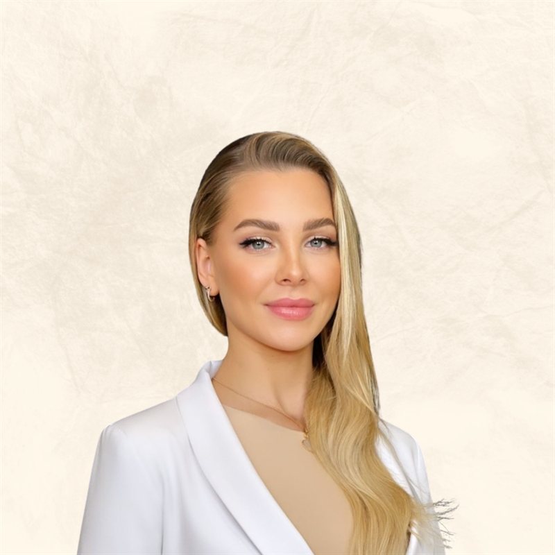 Анастасия Ежикова, основательница VIP Surgery Turkey